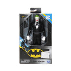 DC Super Heroes 6-Inch Action Figure