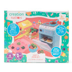 Creation Nation Chef's Oven Set