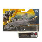 Jurassic World Danger Pack