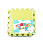 Plain Puzzle Mat