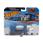 Hotwheels Track Fleet Assorted