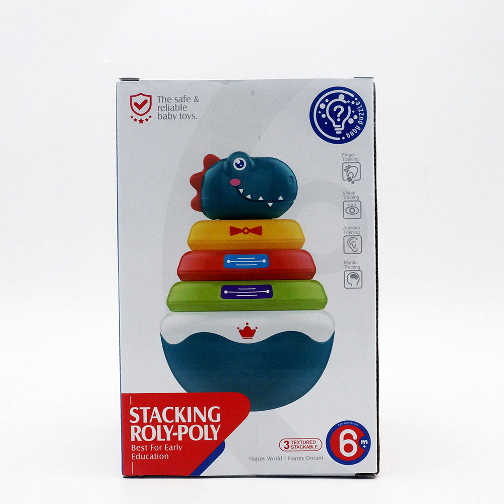 Huanger Stacking Roly-Poly