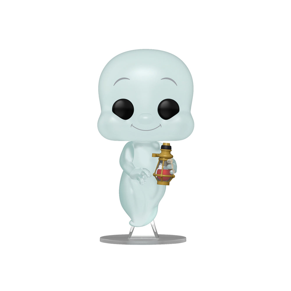 Funko Pop! Movies: Casper 30th - Casper No.1848 Main image