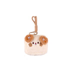 Glamfetti Critter Pals - Charm Coin Pouch