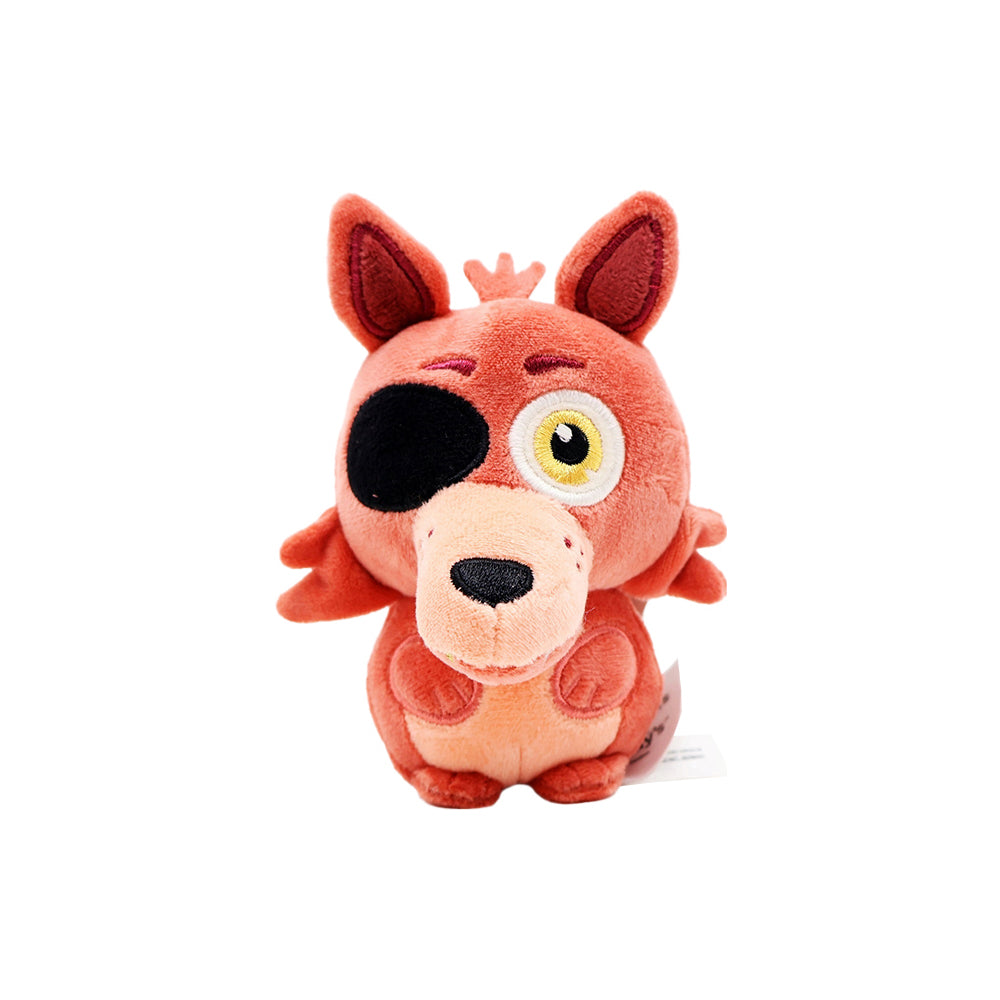 Five Nights at Freddy's Mini 4-Inch Plush Secondary image