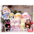 Micoco Lolita Dream Garden 600% Mystery Blind Box
