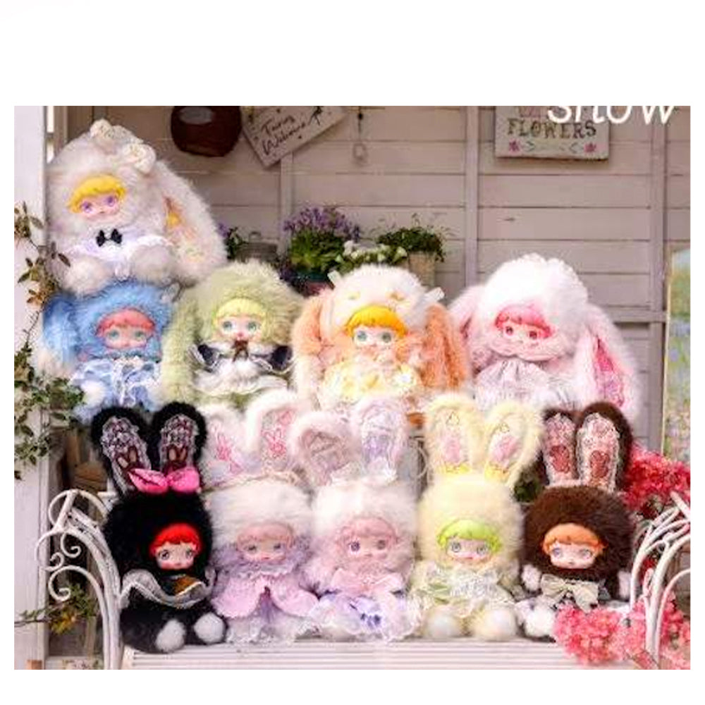 Micoco Lolita Dream Garden 600% Mystery Blind Box