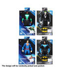 DC Super Heroes 6-Inch Action Figure