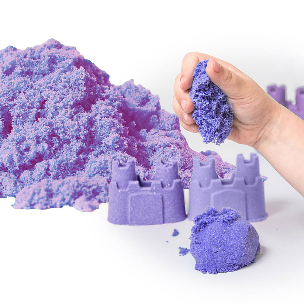 Crayola Silly Scents Play Sand Castle 5oz