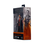 Star Wars The Black Series 6-inch Star Wars: The Mandalorian (Magistrate Greef Karga)