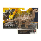 Jurassic World Danger Pack