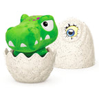 Crackin' Eggs™ Jurassic Friends w/ Grumble & Roar Sound Large Egg