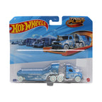 Hotwheels Track Fleet Assorted