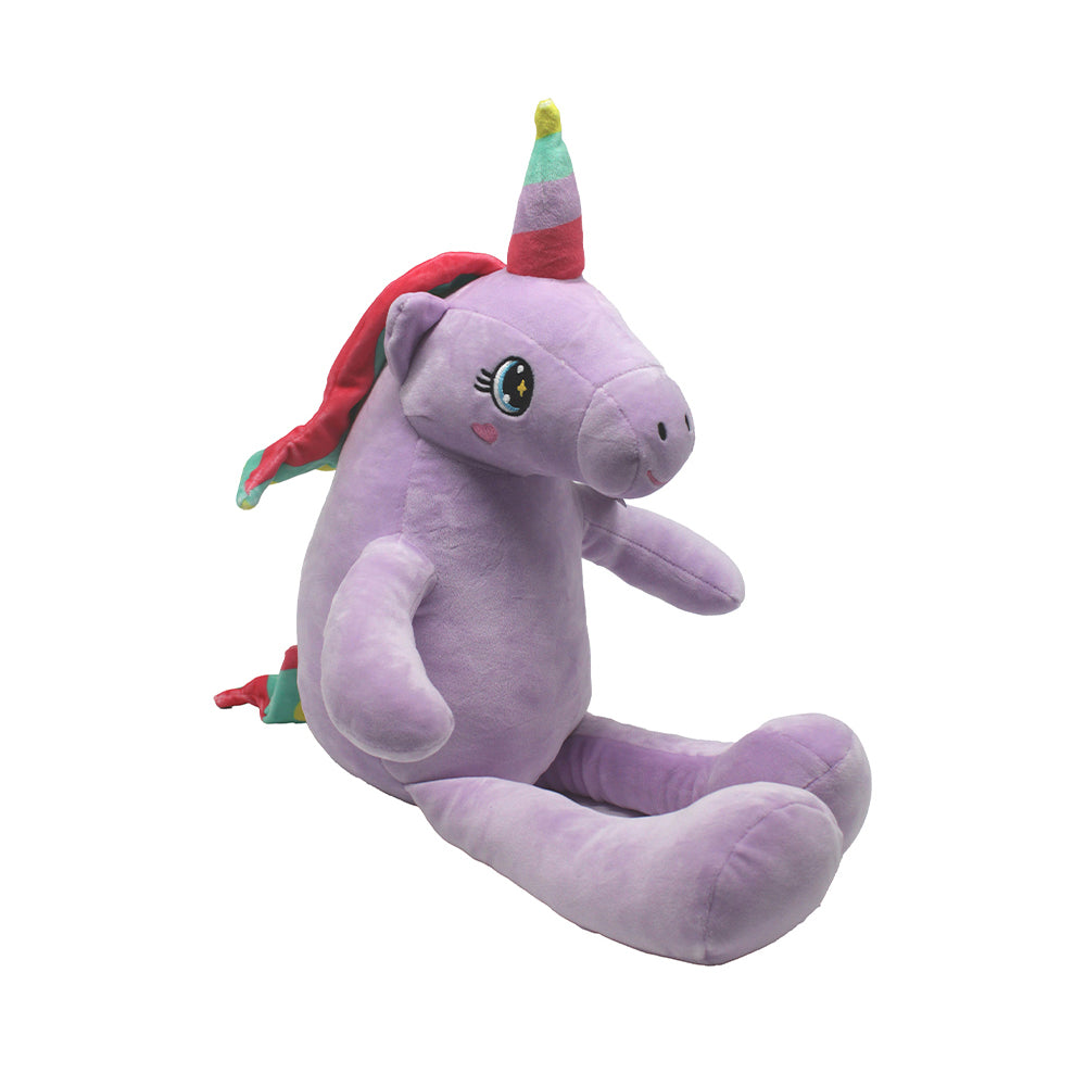Unicorn Soft Plush Secondary image