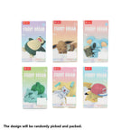 Langbowang Pokemon Starry Dream Series Figure Assortment