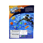 Dive Toys - Gems