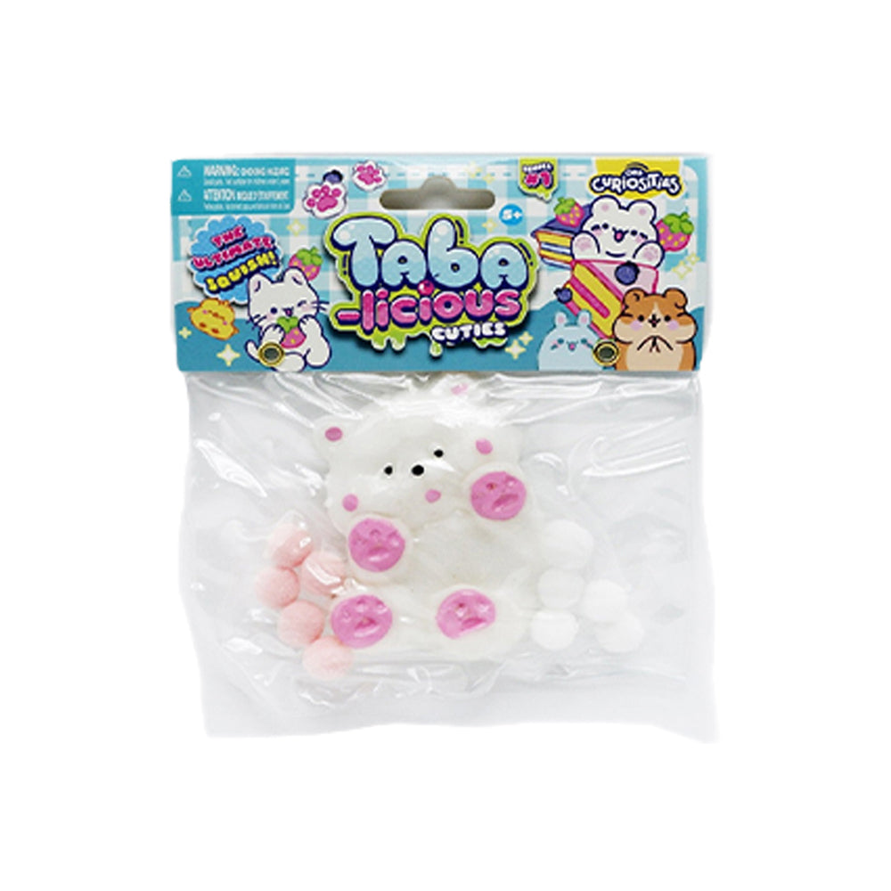 Orb Curiosities Tabalicious Cuties