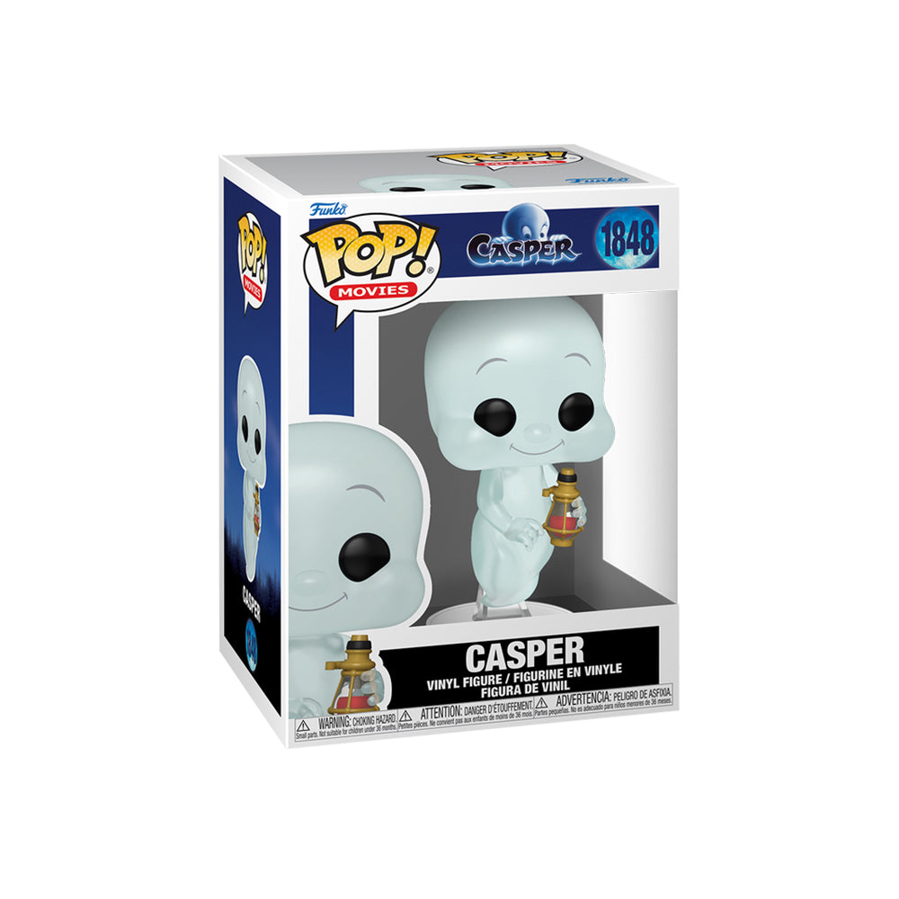 Funko Pop! Movies: Casper 30th - Casper No.1848