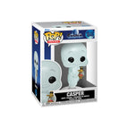 Funko Pop! Movies: Casper 30th - Casper No.1848