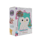 Squishmallows Squish-A-Longs 3 Mystery Mini-Squish (Winston)