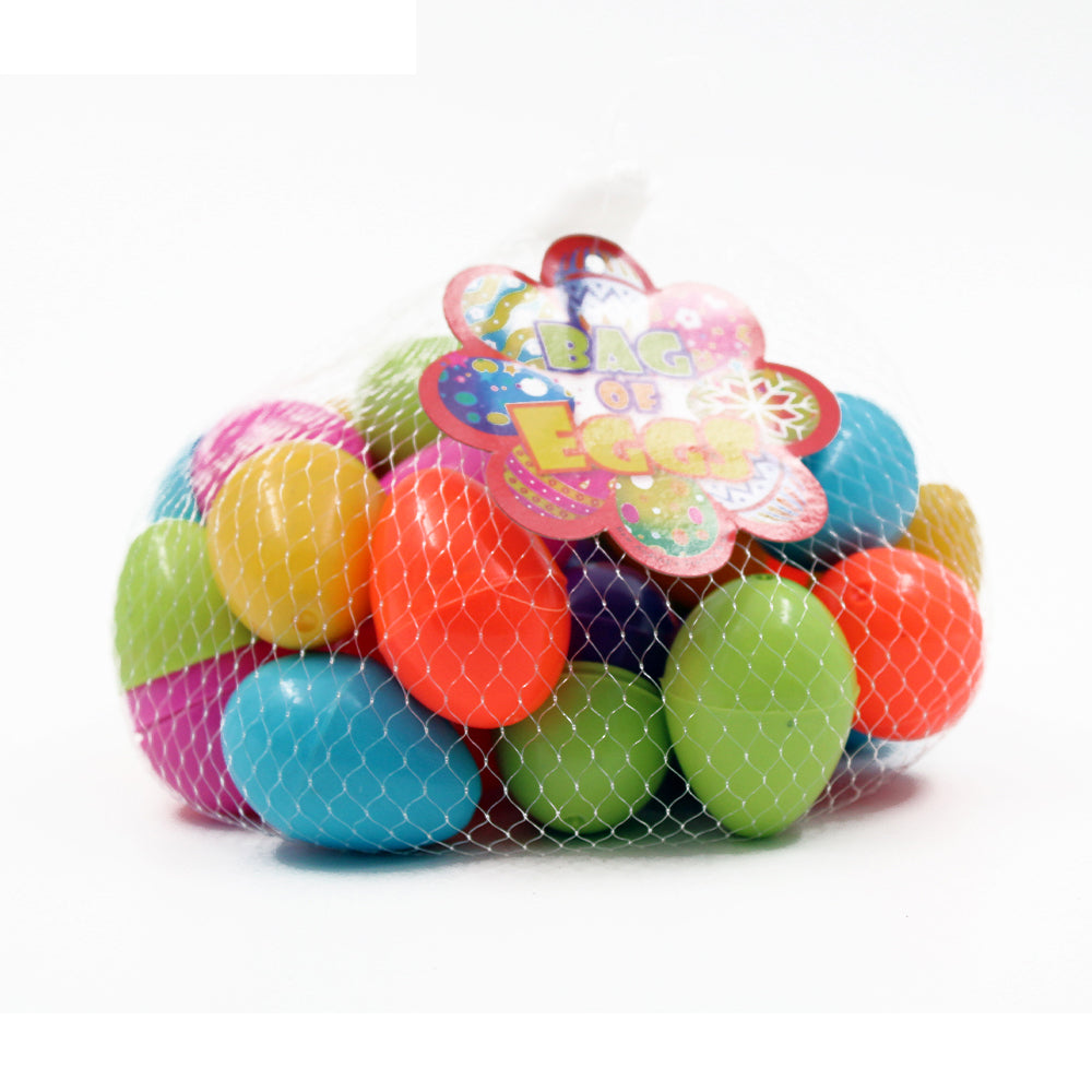 30-in-1 Tiny Egg In Net (Basic)