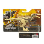 Jurassic World Danger Pack
