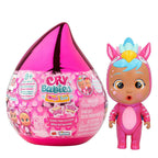Cry Babies Magic Tears Pink Edition