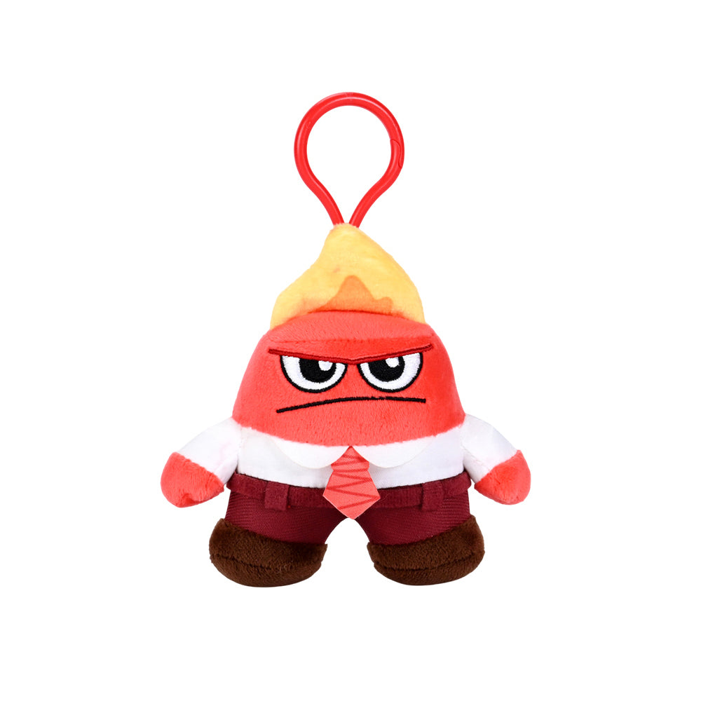 Inside Out 2 Keychain