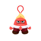 Inside Out 2 Keychain