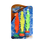 Dive Sea Plant
