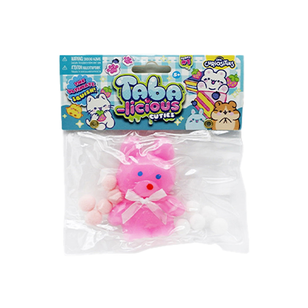 Orb Curiosities Tabalicious Cuties