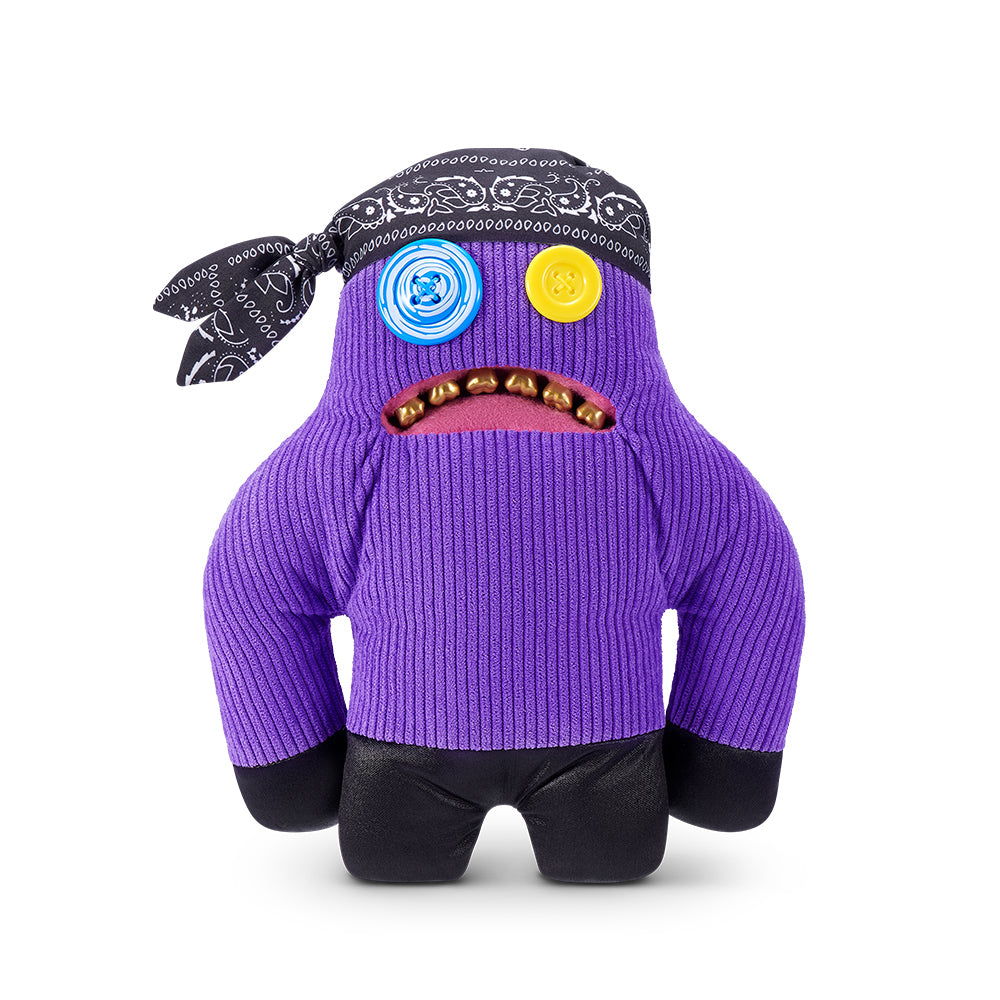 Fuggler - Funny Ugly Monster Fugg Life