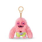 Fuggler - Funny Uggly Monster Plush Bag Charm Spongebob