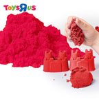 Crayola Silly Scents Play Sand Castle 5oz