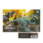 Jurassic World Danger Pack