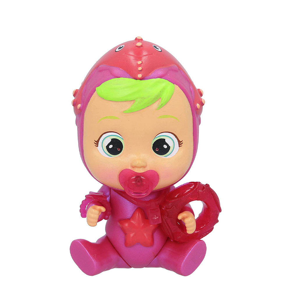 Cry Babies Magic Tears Pink Edition
