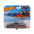 Hotwheels Track Fleet Assorted