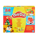 Play-Doh Holiday Advent Calendar