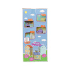 Yolopark Peppa Pig Peppa's Happy House