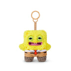 Fuggler - Funny Uggly Monster Plush Bag Charm Spongebob