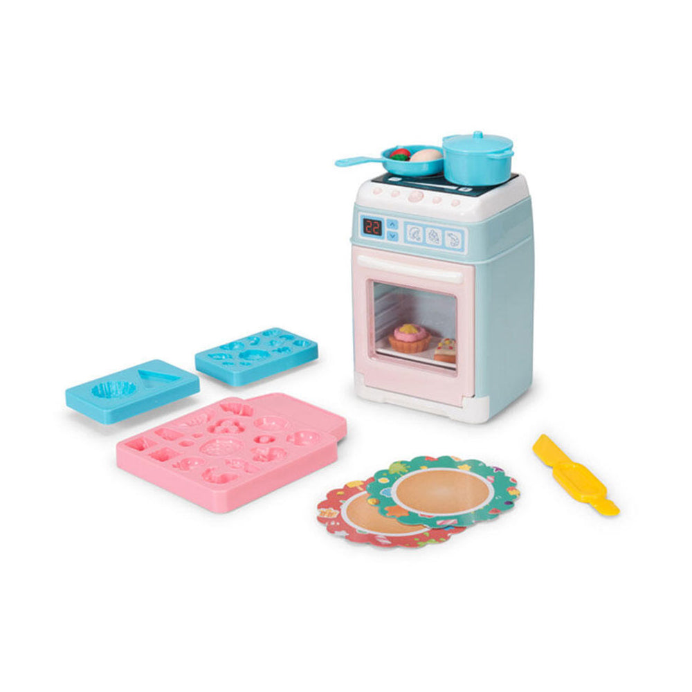 Creation Nation Chef's Oven Set