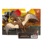 Jurassic World Danger Pack