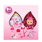 Cry Babies Magic Tears Pink Edition