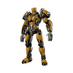 YOLOPARK AMK Series Transformers Rise Of The Beasts 20cm Model Kit - Cheetor