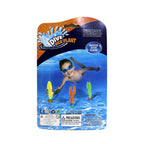 Dive Sea Plant