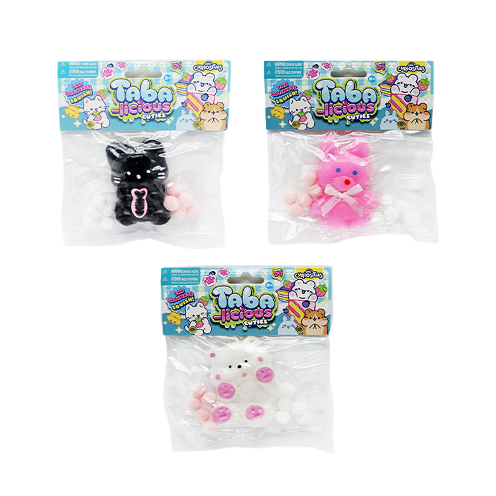 Orb Curiosities Tabalicious Cuties