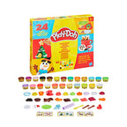 Play-Doh Holiday Advent Calendar