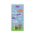 Yolopark Peppa Pig Peppa's Happy House