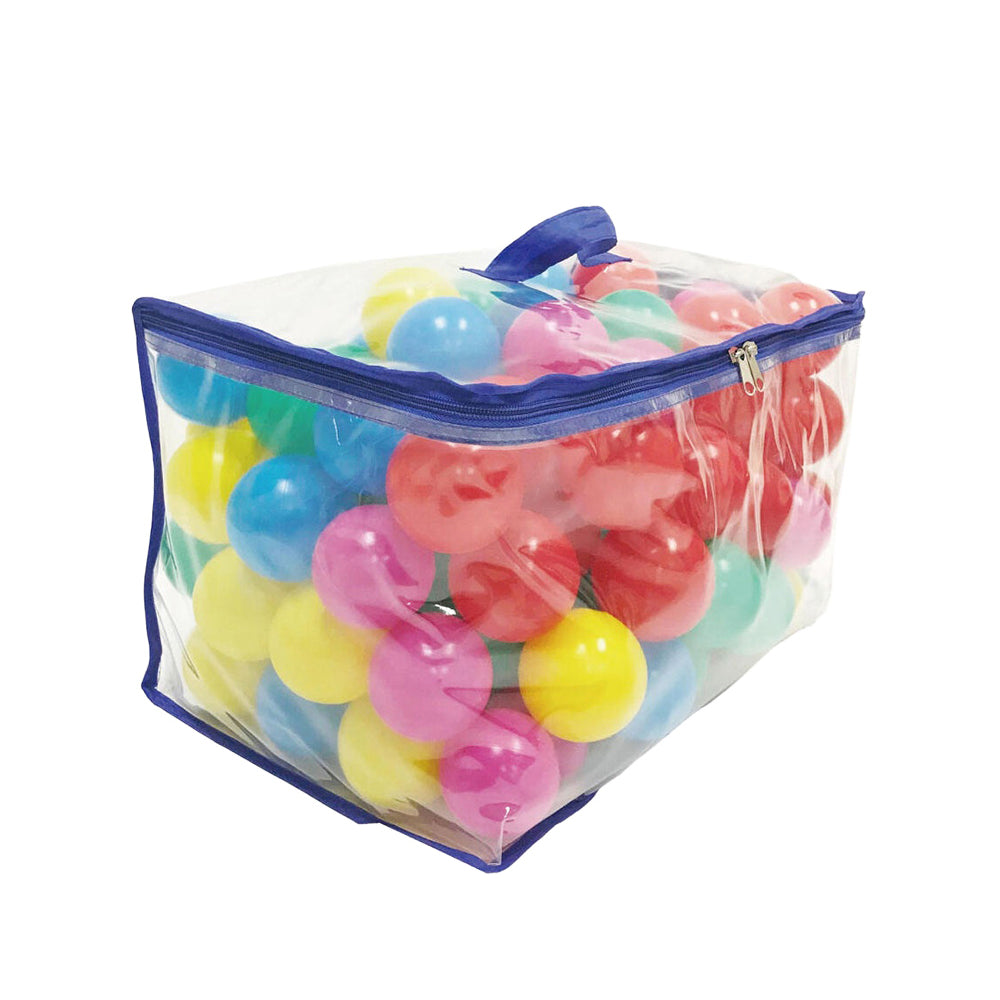 E-Jet 120 Pieces Play Balls Main image