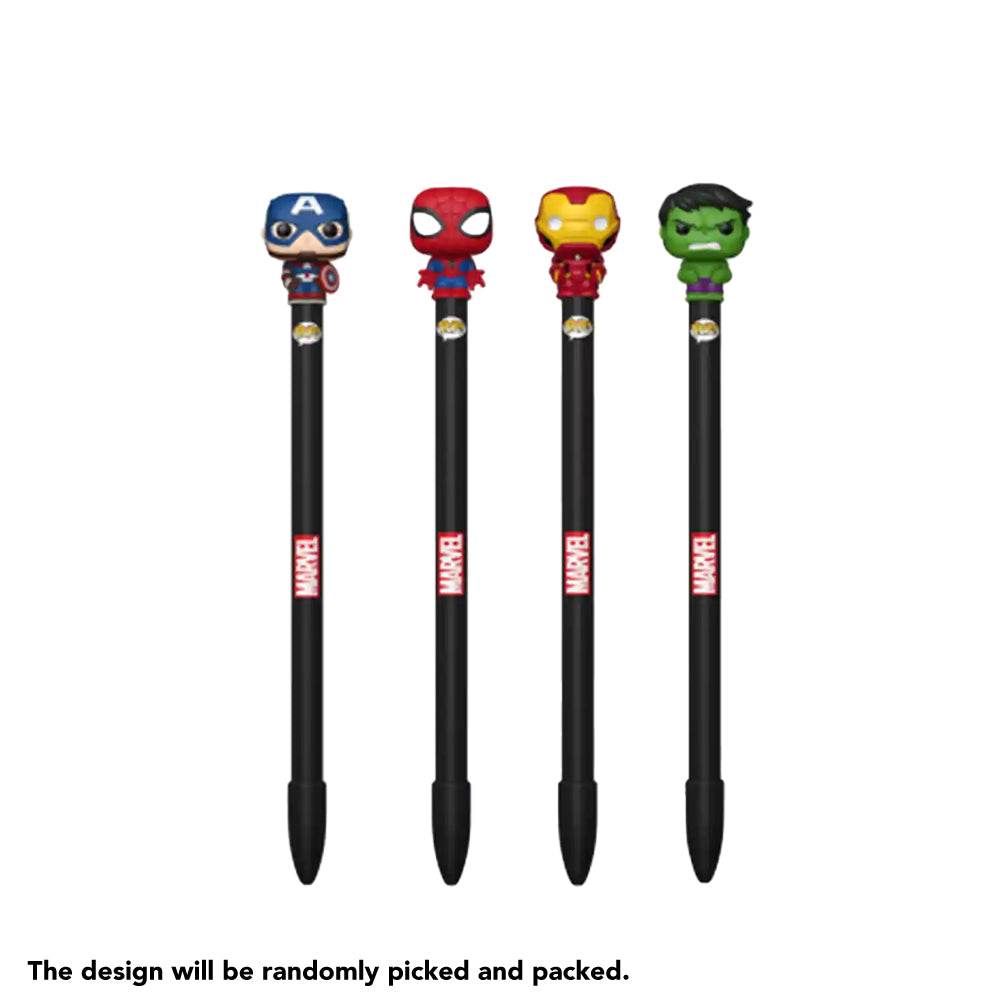 Funko Pop! Pen Topper (Assorted)